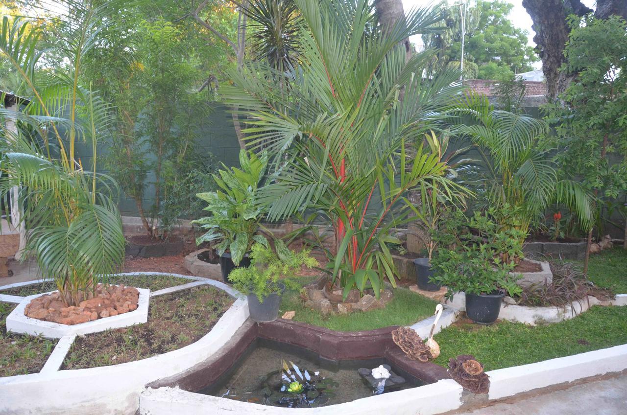 Lake View The Tourist Guest House Anuradhapura Dış mekan fotoğraf